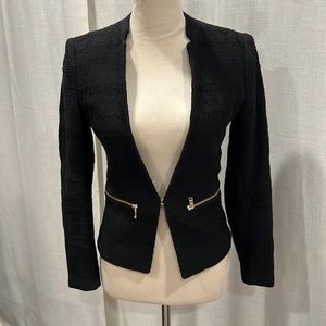 H&M Tweed Jacket